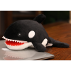 Plush Toy Orca Ocean Puppet 30 cm