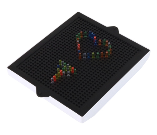 Magic Board 3D Puzzle 276 Elements Illuminated