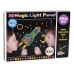 Magic Board 3D Puzzle 276 Elements Illuminated