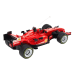 Remote Controlled RC Racer 1:12 Red Lights Sounds