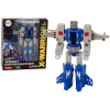 Robot-Helicopter 2in1 Transformation X-Warrior Blue