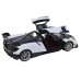 RC Car Sports Model Remote Controlled Pagani Huayra BC Opening Doors 1:14