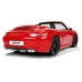 Car R/C Porsche 911 Rastar 1:14 Red