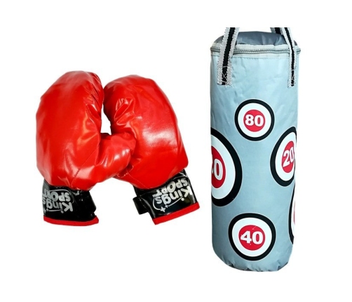 Big Boxer Set 57 x 18 cm