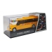 Spring Drive School Bus. Lights and Sounds. Opening Doors