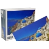 Puzzle set Greece Sea 1000 pieces