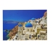 Puzzle set Greece Sea 1000 pieces