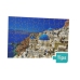 Puzzle set Greece Sea 1000 pieces