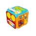 Educational Cube Sorter For Babies Sound Light