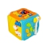 Educational Cube Sorter For Babies Sound Light