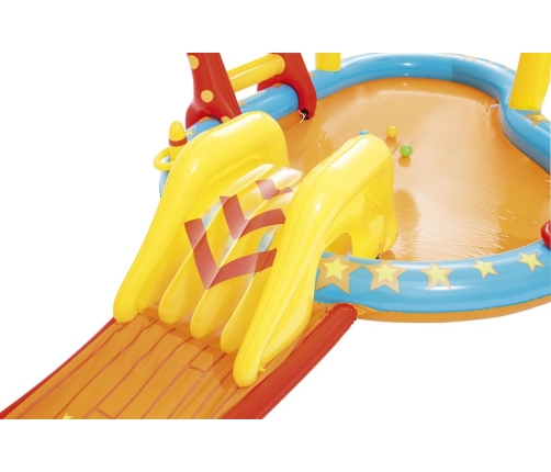 Inflatable playground 435 x 213 x 117 cm Bestway 53068