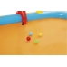 Inflatable playground 435 x 213 x 117 cm Bestway 53068