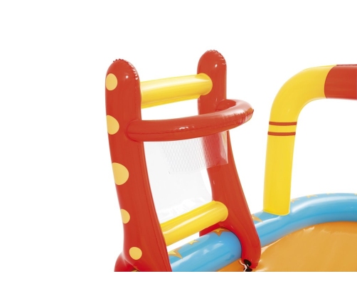 Inflatable playground 435 x 213 x 117 cm Bestway 53068