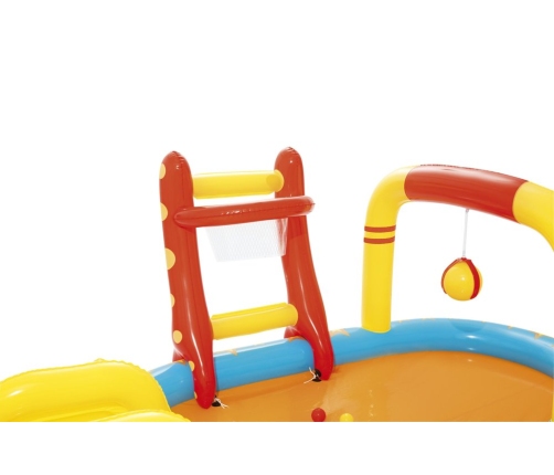 Inflatable playground 435 x 213 x 117 cm Bestway 53068