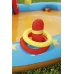 Inflatable playground 435 x 213 x 117 cm Bestway 53068