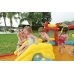 Inflatable playground 435 x 213 x 117 cm Bestway 53068