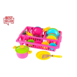 Cooking Cookware Set 3282