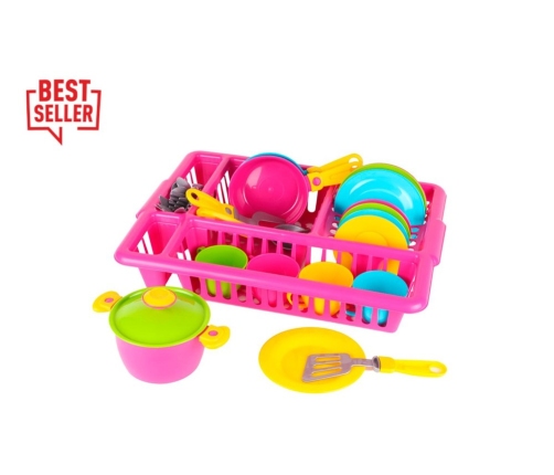 Cooking Cookware Set 3282