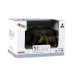 Set of 2 Figures Rhinoceros with cub