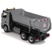 Mercedes Arocs Metal Tipper Truck R/C Application E590-003