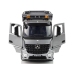 Mercedes Arocs Metal Tipper Truck R/C Application E590-003