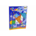 Tangram Puzzle 7 Magnetic Blocks