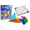 Tangram Puzzle 7 Magnetic Blocks