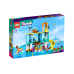 LEGO FRIENDS Maritime Rescue Center 41736