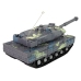 Military Remote Controlled Tank Moro Sound of Shooting