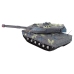 Military Remote Controlled Tank Moro Sound of Shooting