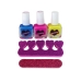 Nail Painting Set Makeup XXL Handbag