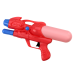 Small Water Gun With Pump 180ml Pink