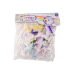 Set of Unicorn Pegasus Figures White Magic 6 pcs.