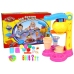 Ice Cream Double Twister Plasticine Magical Set