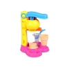 Ice Cream Double Twister Plasticine Magical Set