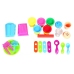 Ice Cream Double Twister Plasticine Magical Set