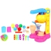 Ice Cream Double Twister Plasticine Magical Set