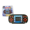 Brick Game Electronic Tetris Console Black