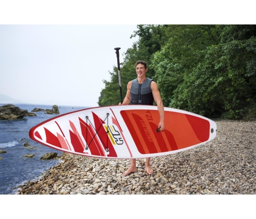 Inflatable Sup Fastblast Board 381 x 76 x 15 cm Bestway 65343