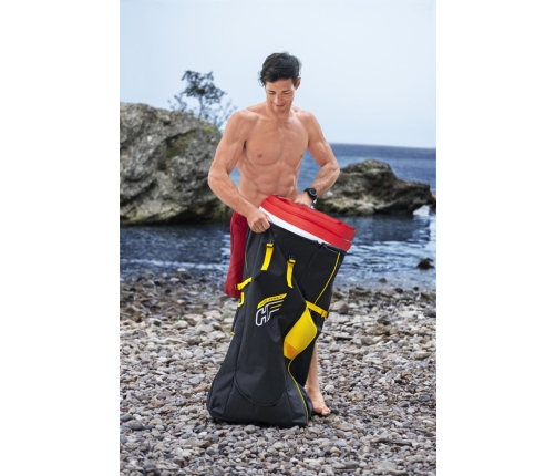 Inflatable Sup Fastblast Board 381 x 76 x 15 cm Bestway 65343