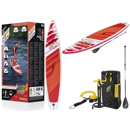 Inflatable Sup Fastblast Board 381 x 76 x 15 cm Bestway 65343