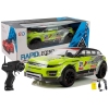 R/C Car SUV 1:10 Green