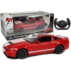 Car R/C Ford Shelby Rastar 1:14 Red