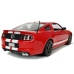 Car R/C Ford Shelby Rastar 1:14 Red