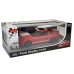 Car R/C Ford Shelby Rastar 1:14 Red