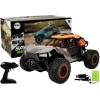 Off-road Remote Controlled 1:14 Orange & Grey 2.4 GHz