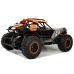 Off-road Remote Controlled 1:14 Orange & Grey 2.4 GHz