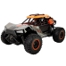 Off-road Remote Controlled 1:14 Orange & Grey 2.4 GHz