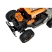 Off-road Remote Controlled 1:14 Orange & Grey 2.4 GHz