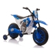 Bērnu elektriskais motocikls XMX616 Blue